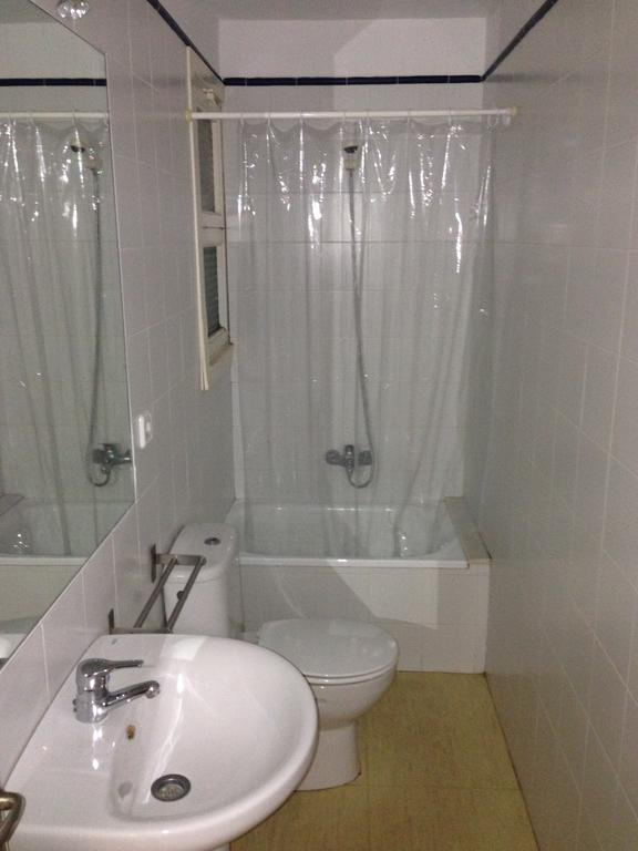 Camping Kanguro Sant Pol de Mar Habitación foto
