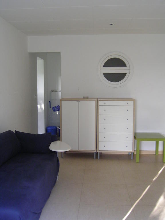 Camping Kanguro Sant Pol de Mar Habitación foto