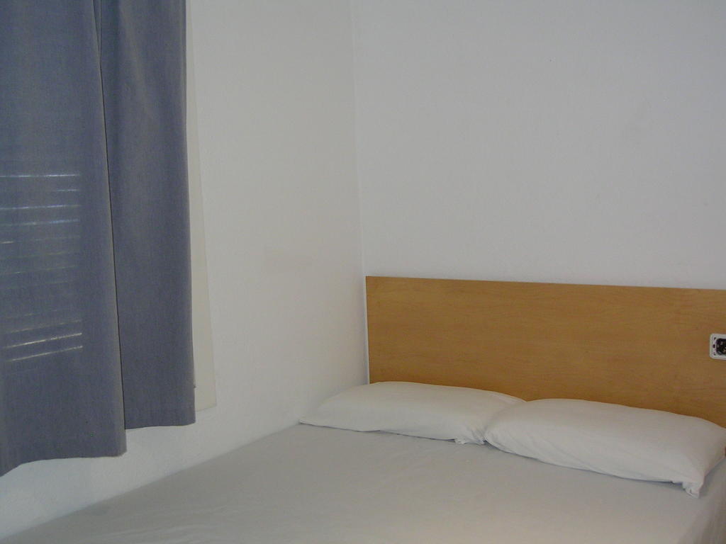 Camping Kanguro Sant Pol de Mar Habitación foto