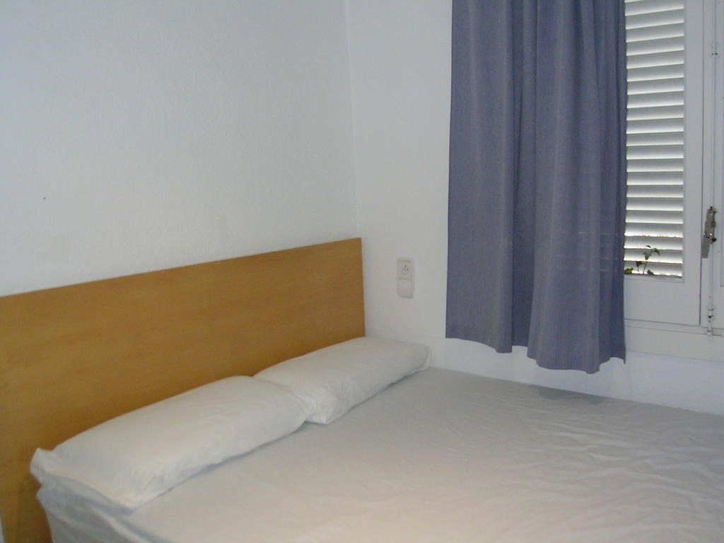 Camping Kanguro Sant Pol de Mar Habitación foto