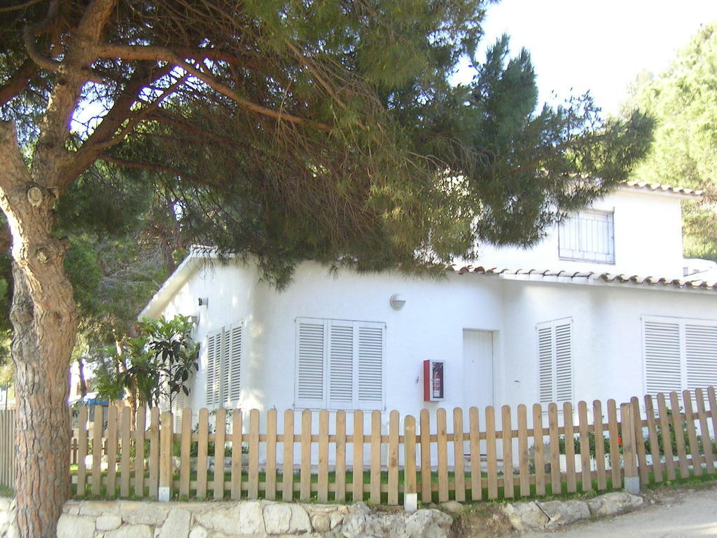 Camping Kanguro Sant Pol de Mar Habitación foto