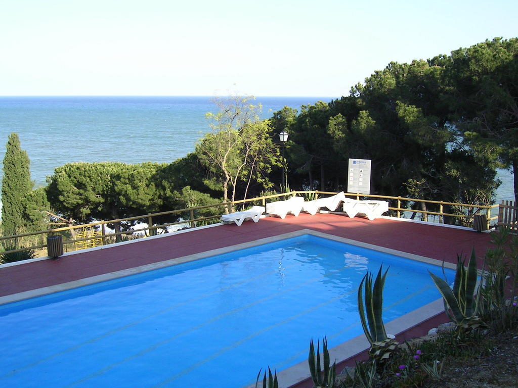 Camping Kanguro Sant Pol de Mar Exterior foto